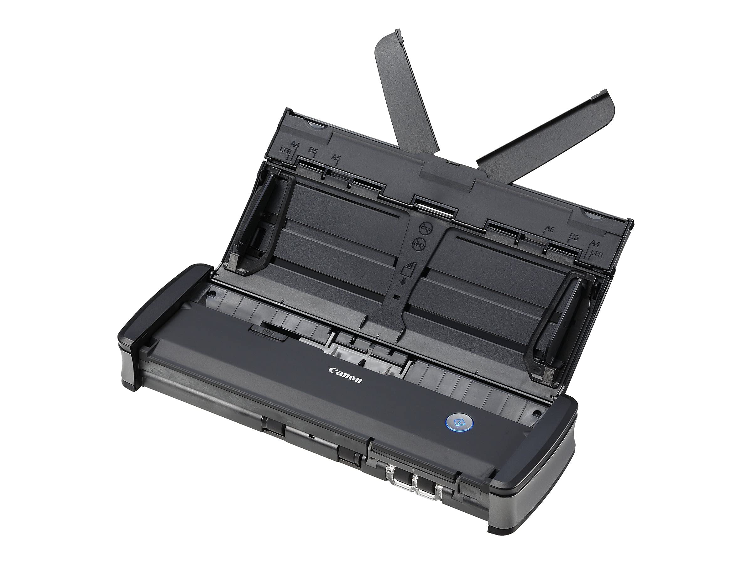 Amazon.com: SCANNER,P-215II,BK : Office Products